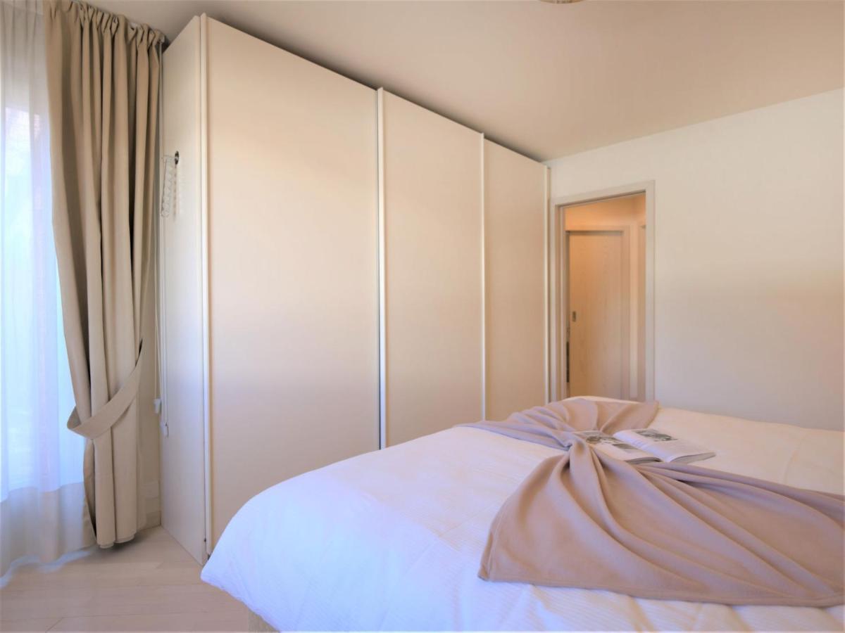 Apartment Chesa Sur Ova 22 By Interhome サンモリッツ エクステリア 写真